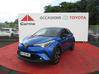 Photo de l'annonce Toyota C-Hr 1.2 Turbo 116ch Dynamic Awd... Guadeloupe #0