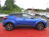 Photo de l'annonce Toyota C-Hr 1.2 Turbo 116ch Dynamic Awd... Guadeloupe #3