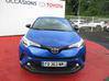 Photo de l'annonce Toyota C-Hr 1.2 Turbo 116ch Dynamic Awd... Guadeloupe #4