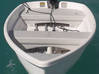 Photo for the classified Walker Bay 10 dinghy, 3.5 Tohatsu 2stroke outboard Saint Martin #1