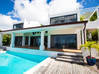 Photo de l'annonce Villa de style méditerranéen, Pelican Key, SXM Pelican Key Sint Maarten #8