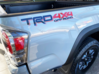 Photo de l'annonce TOYOTA TACOMA TRD OFF ROAD DOUBLE CABINE Sint Maarten #2