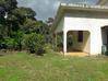 Photo de l'annonce Villa F5 sur 1500 m2, à restaurer La Trinité Martinique #7
