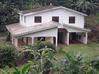 Photo de l'annonce Villa F5 sur 1500 m2, à restaurer La Trinité Martinique #8