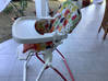 Photo for the classified Umbrella bed, high chair, booster Saint Martin #2