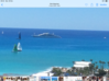 Lijst met foto Huur ingerichte studio Pelican Key Sint Maarten #8