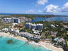 Photo de l'annonce Penthouse de luxe en bord de mer, Sapphire Beach Club Cupecoy Sint Maarten #83