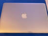 Photo de l'annonce MacBook Pro Saint-Martin #1