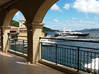 Photo de l'annonce MAGNIFICENT 2 BR CONDO ON THE MARINA PORTOCUPECOY Cupecoy Sint Maarten #8