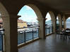 Photo de l'annonce MAGNIFICENT 2 BR CONDO ON THE MARINA PORTOCUPECOY Cupecoy Sint Maarten #13