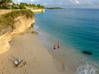 Lijst met foto Rainbow 2 Slaapkamer Condo Cupecoy Sint Maarten #10