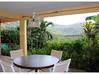 Photo de l'annonce Villa T4 MeublÉe Vue Mer Avec Piscine +... Les Trois-Îlets Martinique #15