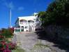 Photo for the classified Ocean view villa, 3 B/R, 2 baths & studio w/bath Dawn Beach Sint Maarten #1
