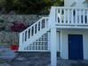 Photo for the classified Ocean view villa, 3 B/R, 2 baths & studio w/bath Dawn Beach Sint Maarten #19