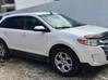 Photo for the classified FORD EDGE 2.0 L Saint Martin #1