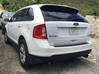 Photo for the classified FORD EDGE 2.0 L Saint Martin #2