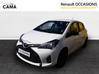 Photo for the classified Toyota Yaris 69 Vvt-i Active 5p Guadeloupe #0