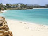 Photo de l'annonce Beachfront 3Br 4Bths, Cupecoy, St. Maarten Cupecoy Sint Maarten #32