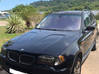 Photo for the classified BMW X3 3.0 d Automatique Guyane #0