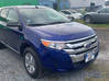 Photo for the classified Ford Edge Excellent State Saint Martin #1