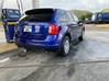 Photo for the classified Ford Edge Excellent State Saint Martin #0