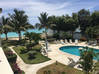 Photo de l'annonce Apartment on the beach in Simpson Bay SXM Simpson Bay Sint Maarten #0