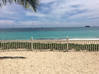 Photo de l'annonce Apartment on the beach in Simpson Bay SXM Simpson Bay Sint Maarten #12