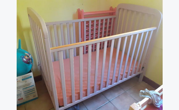 childcare cot mattress