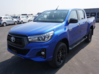 Photo for the classified 2020 TOYOTA HILUX Platinum 4X4 CUIR AUTOMATIC Sint Maarten #0