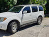 Photo for the classified NISSAN 4X4 PATHFINDER Saint Martin #1