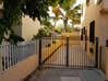Photo de l'annonce Deux chambres entièrement meublées et deux salles de bains Belair Sint Maarten #25