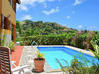 Photo de l'annonce Sainte Marie maison F5 piscine, vue... Sainte-Marie Martinique #6