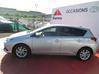 Photo de l'annonce Toyota Auris 1.2T 116 Dynamic Guadeloupe #2