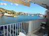 Photo de l'annonce Marina Royale : T2 1er étage belle vue mer Saint-Martin #0