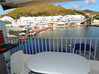 Photo de l'annonce Marina Royale : T2 1er étage belle vue mer Saint-Martin #1