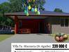 Photo de l'annonce Villa T4 individuelle 895m2 Ste Agathe... Macouria Guyane #0