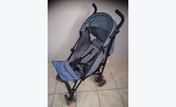 childcare stroller