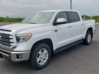 Lijst met foto TOYOTA TUNDRA 2020 PLATINUM 5.7L V8 Sint Maarten #0