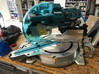 Photo for the classified New Makita Saw D305mm Saint Barthélemy #3