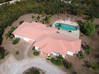Photo for the classified Magnificent 3 Br 3.5 Villa Baths Private Pool Terres Basses Saint Martin #27