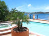 Photo de l'annonce Luxueuse Villa waterfront et dock, Point Pirouette Pointe Pirouette Sint Maarten #1