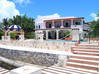 Photo de l'annonce Luxueuse Villa waterfront et dock, Point Pirouette Pointe Pirouette Sint Maarten #10