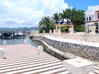 Photo de l'annonce Luxueuse Villa waterfront et dock, Point Pirouette Pointe Pirouette Sint Maarten #11