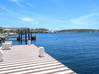Photo de l'annonce Luxueuse Villa waterfront et dock, Point Pirouette Pointe Pirouette Sint Maarten #13
