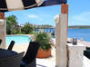 Photo de l'annonce Luxueuse Villa waterfront et dock, Point Pirouette Pointe Pirouette Sint Maarten #21