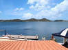 Photo de l'annonce Luxueuse Villa waterfront et dock, Point Pirouette Pointe Pirouette Sint Maarten #37