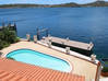 Photo for the classified Luxurious Waterfront Villa & Dock, Point Pirouette Point Pirouette Sint Maarten #62