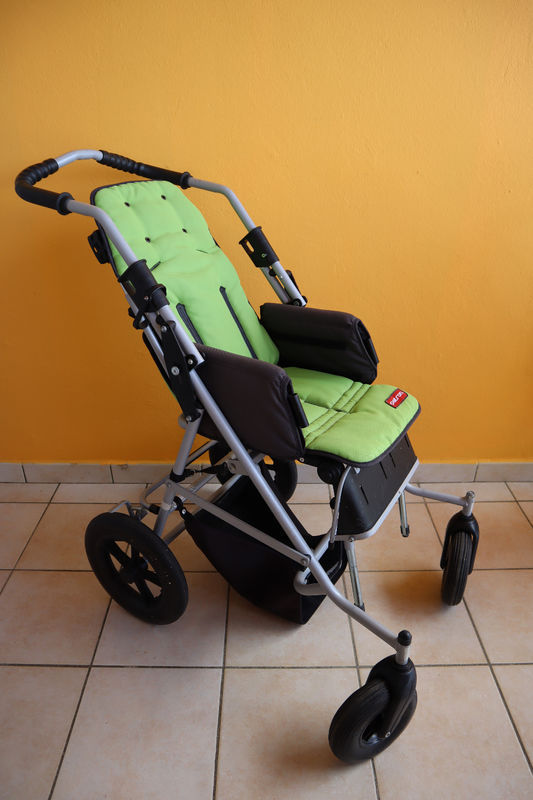 b childhood stroller price