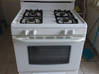 Photo for the classified GAS STOVE FRIGIDAIRE Sint Maarten #0