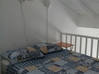 Lijst met foto Een slaapkamer in cote d azur residentie Cupecoy Sint Maarten #5